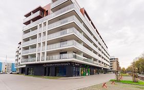 CHILLIapartamenty - Kasprowicza- KAMA